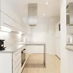 Priwallpromenade 29, Whg 13 Appartement