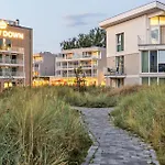 Priwallpromenade 29, Whg 13 Appartement
