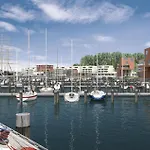 Priwallpromenade 29, Whg 13 Appartement *