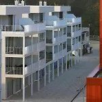 Priwallpromenade 29, Whg 13 Apartmán Lübeck