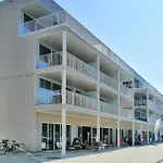 Appartement Priwallpromenade 29, Whg 13 Lübeck