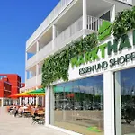 Priwallpromenade 29, Whg 13 Appartement