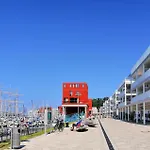 Priwallpromenade 29, Whg 13 *