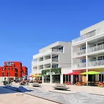 Appartement Priwallpromenade 29, Whg 13