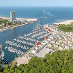 Priwallpromenade 29, Whg 13 Lübeck