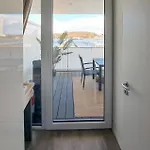 Priwallpromenade 29, Whg 13 Appartement Lübeck