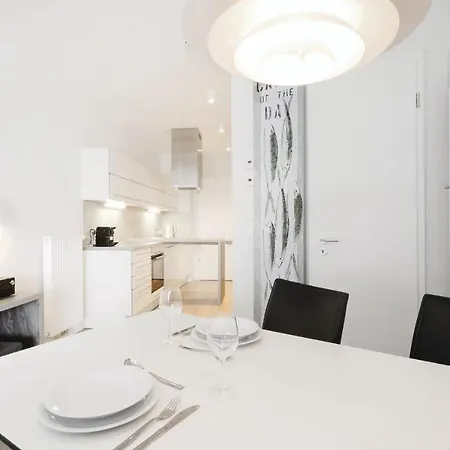 Priwallpromenade 29, Whg 13 * Λίμπεκ