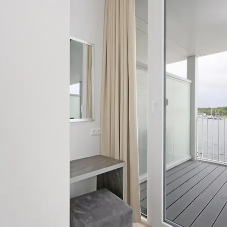 Priwallpromenade 29, Whg 13 Διαμέρισμα