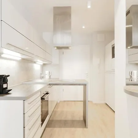 Priwallpromenade 29, Whg 13 Apartman