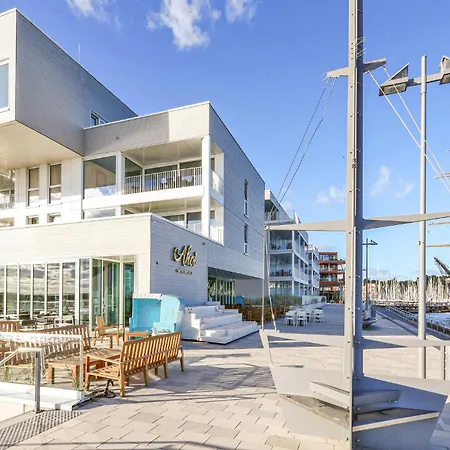 Priwallpromenade 29, Whg 13 * Λίμπεκ