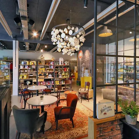 Priwallpromenade 29, Whg 13 Apartman *