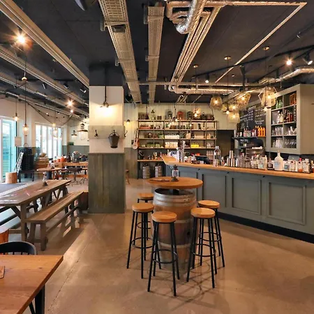 Priwallpromenade 29, Whg 13 * Λίμπεκ