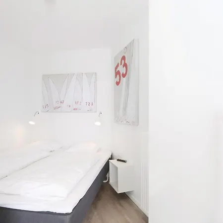 Priwallpromenade 29, Whg 13 Διαμέρισμα Λίμπεκ