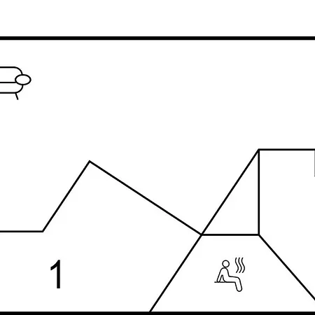 Priwallpromenade 29, Whg 13 * Λίμπεκ