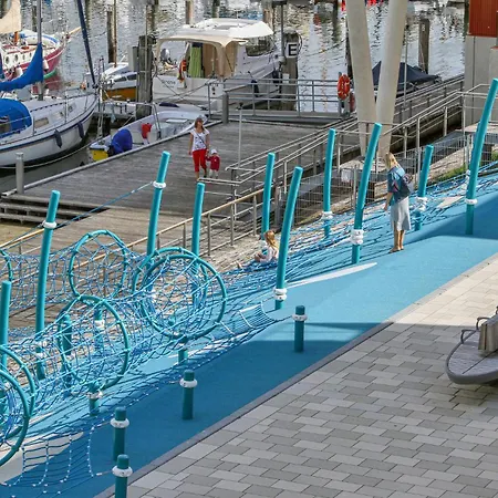 Priwallpromenade 29, Whg 13