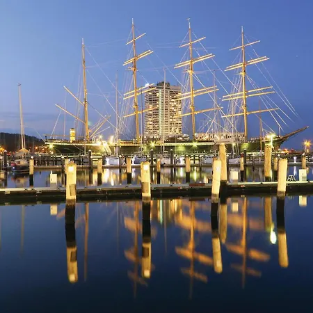 Priwallpromenade 29, Whg 13 * Λίμπεκ