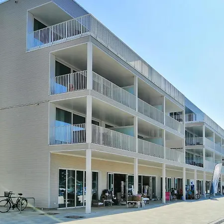 Apartman Priwallpromenade 29, Whg 13 Lübeck