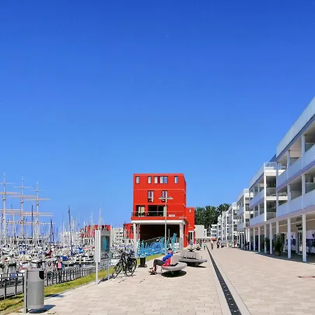 Priwallpromenade 29, Whg 13 *