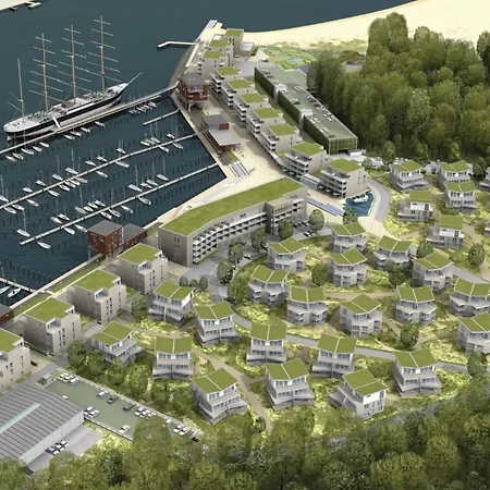 Priwallpromenade 29, Whg 13 *