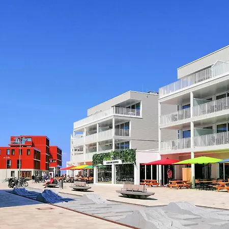 Apartman Priwallpromenade 29, Whg 13