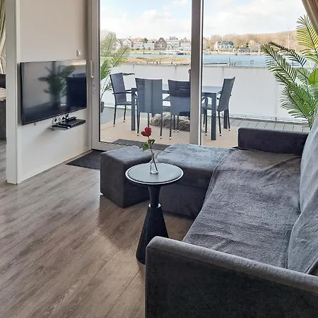 Priwallpromenade 29, Whg 13