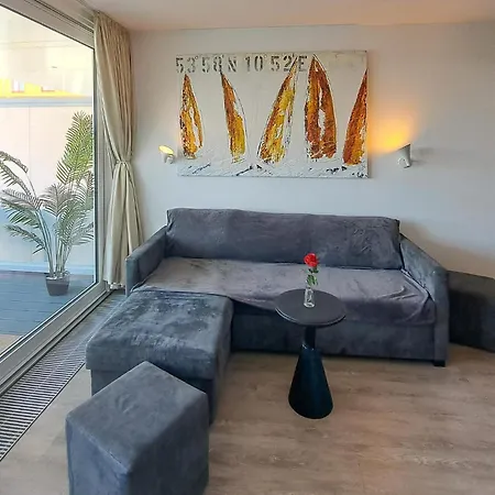 Priwallpromenade 29, Whg 13 *
