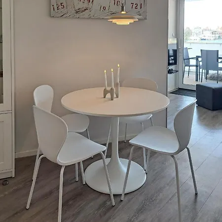 Lägenhet Priwallpromenade 29, Whg 13 *