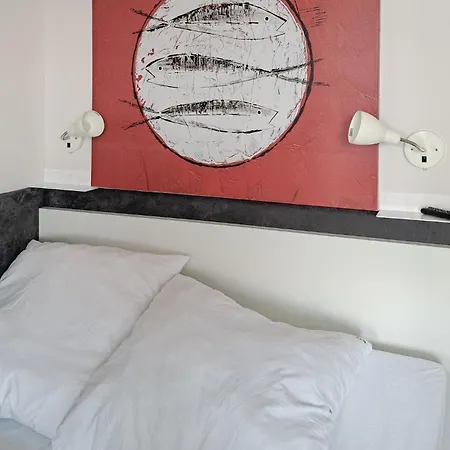 Priwallpromenade 29, Whg 13 Lägenhet