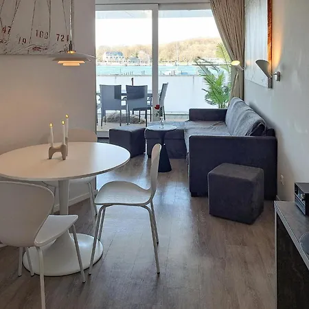Priwallpromenade 29, Whg 13 Lübeck