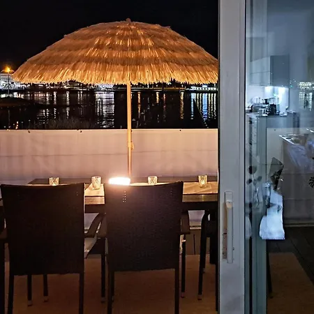 Priwallpromenade 29, Whg 13 Lubeka