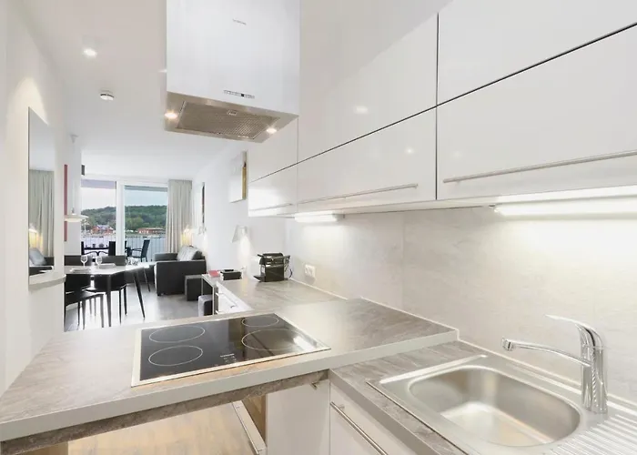 Priwallpromenade 29, Whg 13