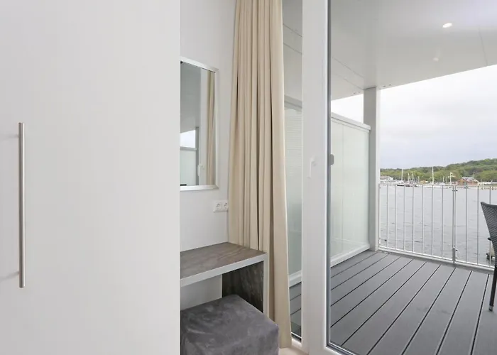 Priwallpromenade 29, Whg 13 Lägenhet