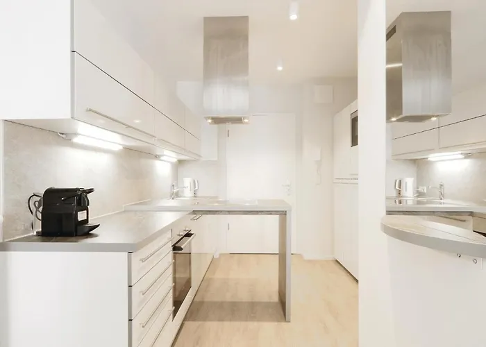 Priwallpromenade 29, Whg 13 Lägenhet