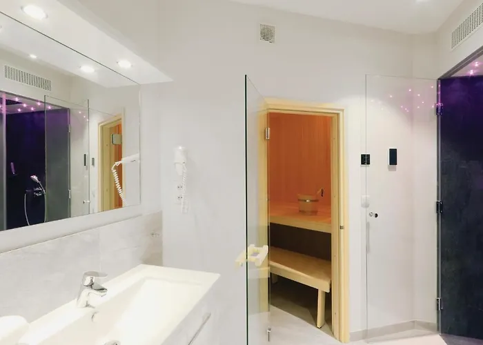 Priwallpromenade 29, Whg 13 Appartement Lübeck