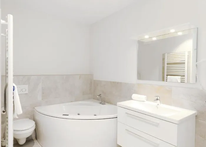 Priwallpromenade 29, Whg 13 * Lübeck