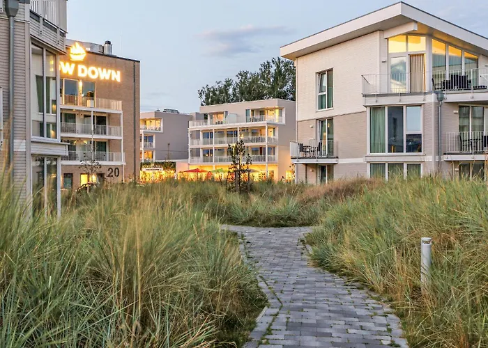 Priwallpromenade 29, Whg 13 Lägenhet