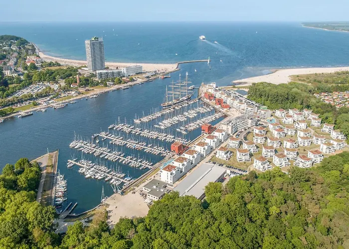 Priwallpromenade 29, Whg 13 Lübeck