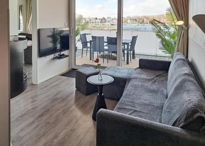 Priwallpromenade 29, Whg 13