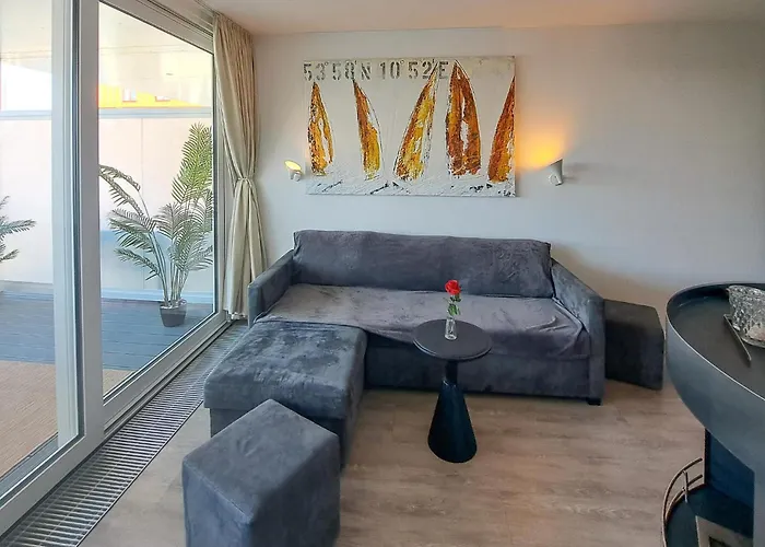 Priwallpromenade 29, Whg 13 *