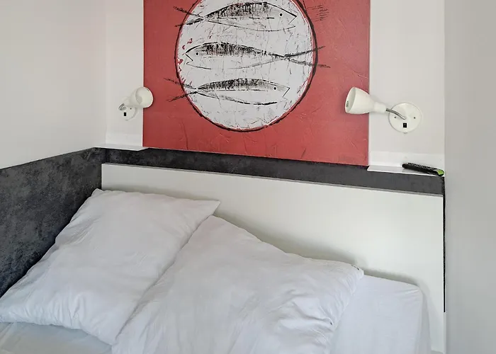 Priwallpromenade 29, Whg 13 Lägenhet