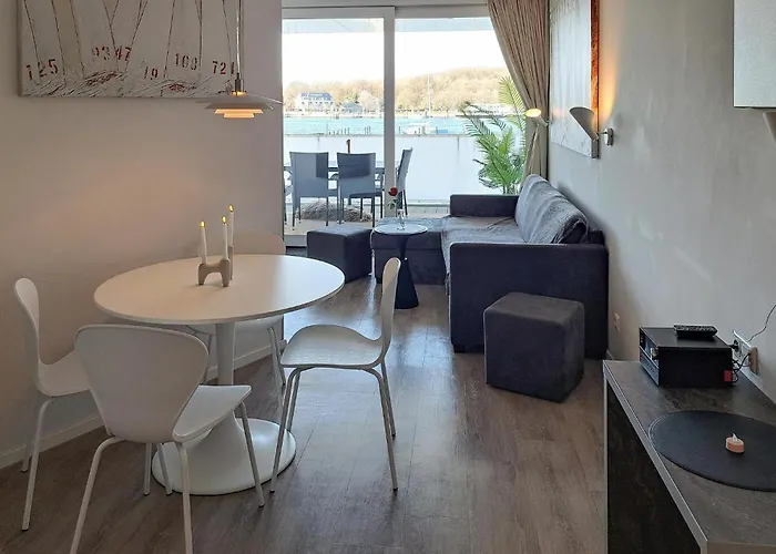 Priwallpromenade 29, Whg 13 Lübeck