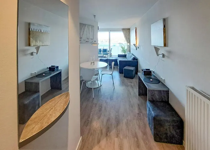 Priwallpromenade 29, Whg 13 Lägenhet