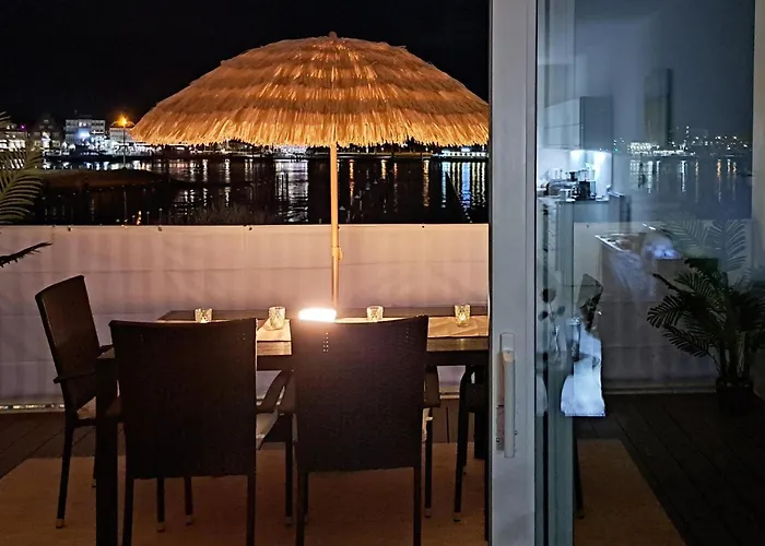 Priwallpromenade 29, Whg 13 Lübeck
