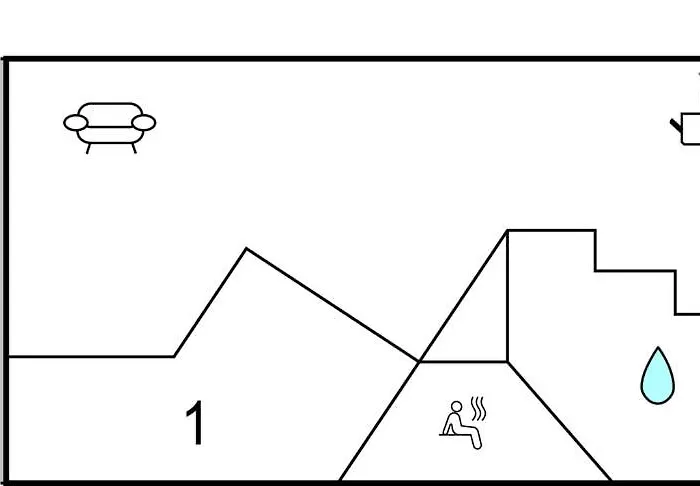 Lägenhet Priwallpromenade 29, Whg 13 Lübeck